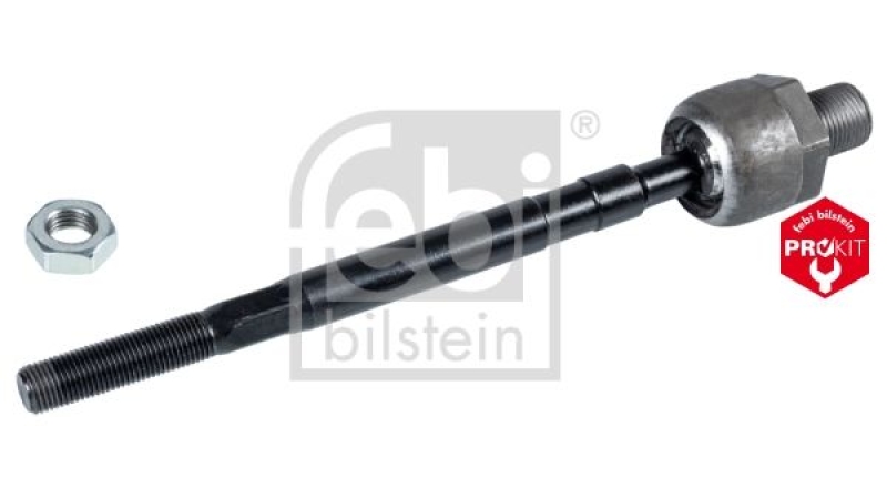 FEBI BILSTEIN 42215 Axialgelenk mit Kontermutter und Sicherungsblech f&uuml;r HONDA