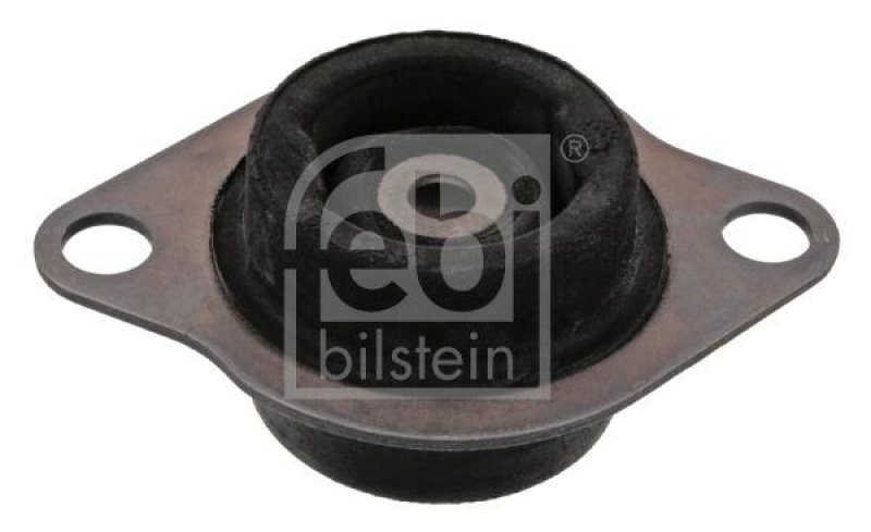 FEBI BILSTEIN 43711 Motorlager für Renault