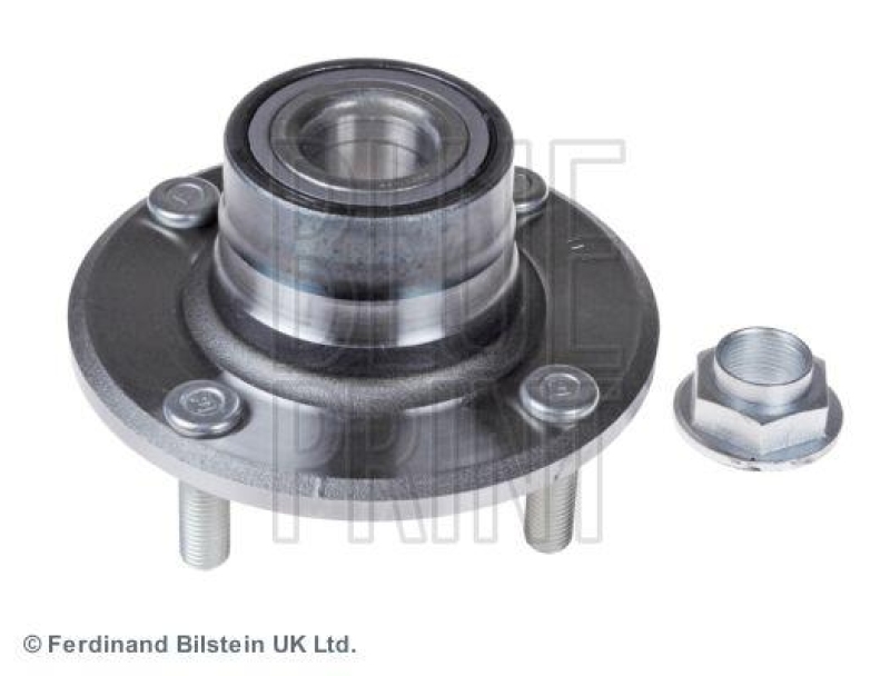 BLUE PRINT ADC48318 Radlagersatz mit Radnabe für MITSUBISHI