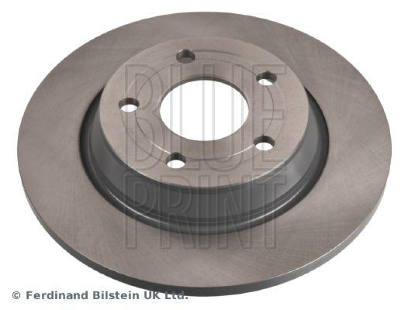 BLUE PRINT ADF124379 Bremsscheibe für Ford Pkw