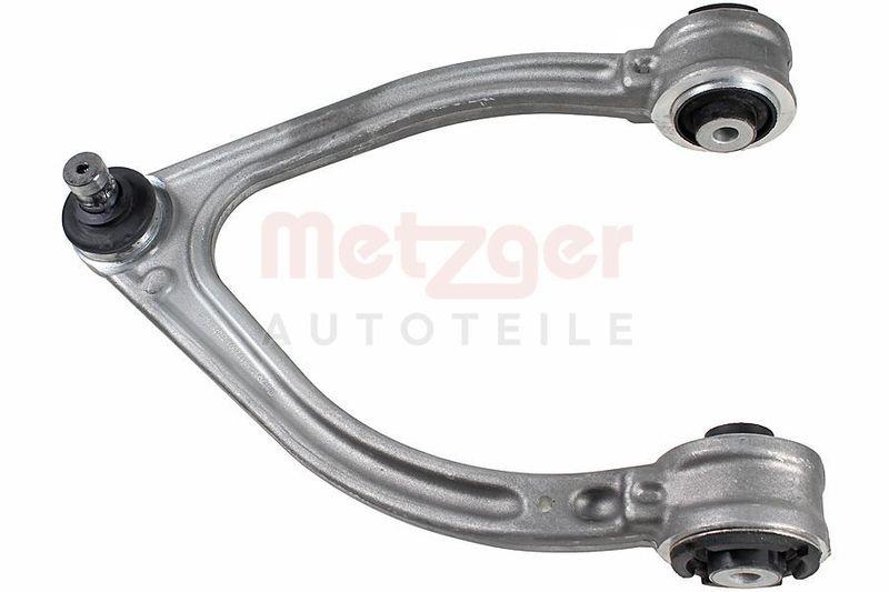 METZGER 58172001 Lenker, Radaufhängung für MB VA links OBEN