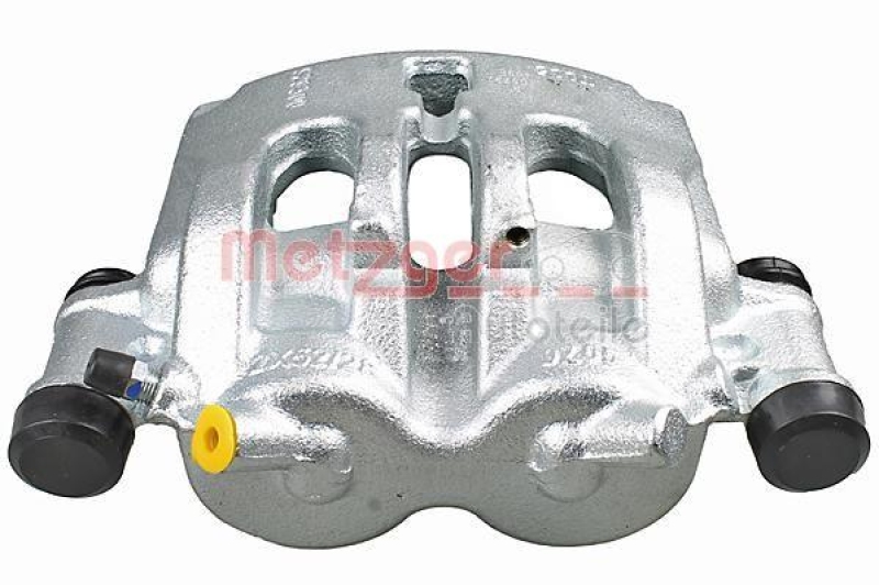 METZGER 6261250 Bremssattel Neuteil für MB/VW VA rechts