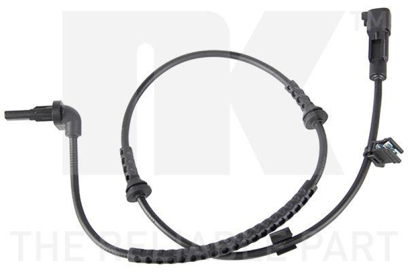 NK 295029 Sensor, Raddrehzahl f&uuml;r CHEVROLET