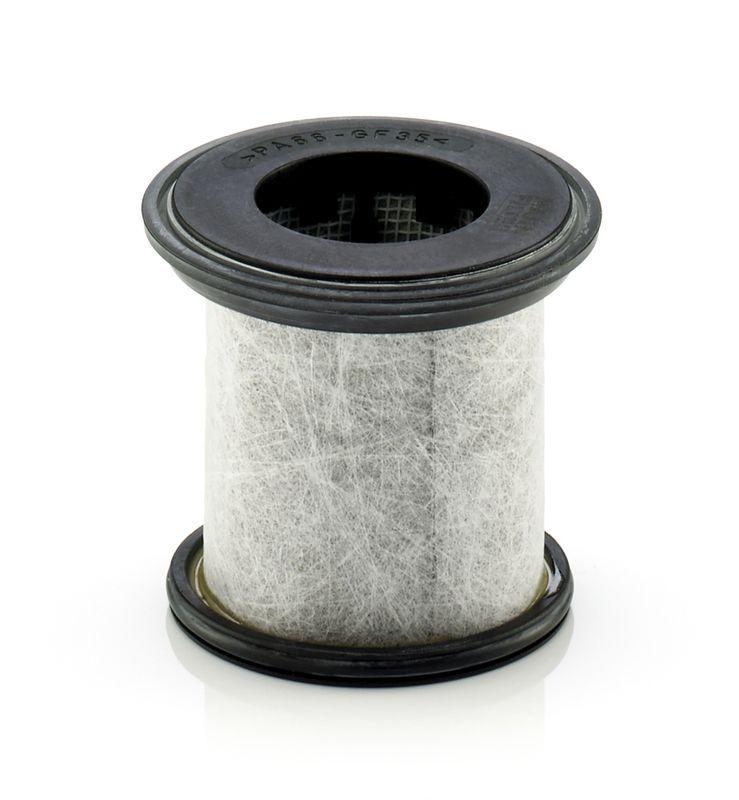 MANN-FILTER LC 7001 Entlueftungselement für Provent