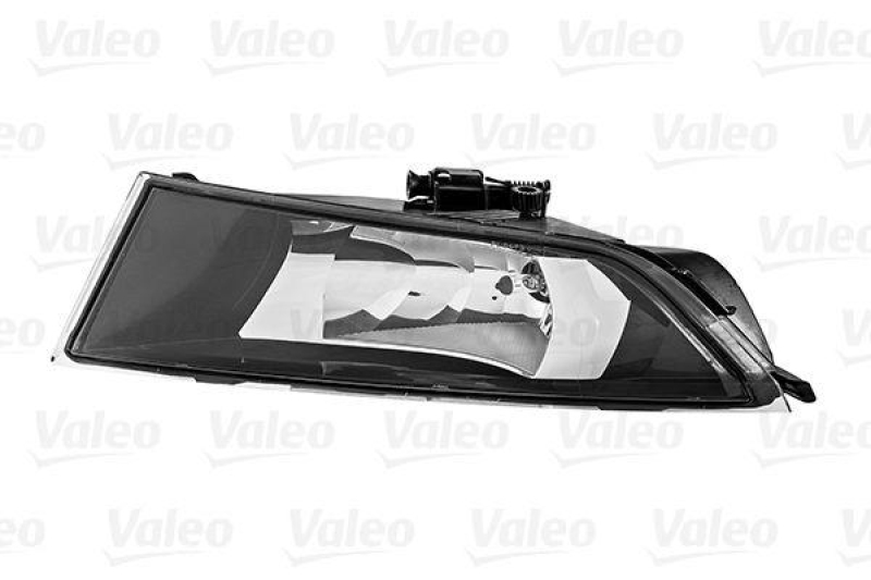 VALEO 047403 Nebelscheinwerfer SKODA Fabia 2014/10 L /