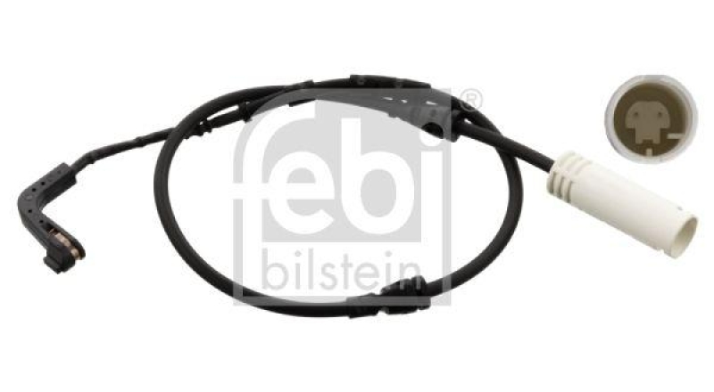 FEBI BILSTEIN 24320 Verschleißkontakt für BMW