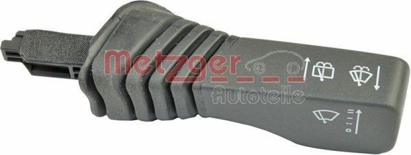 METZGER 0916236 Wischerschalter für OPEL