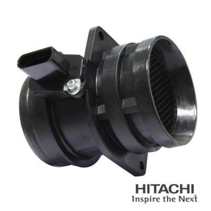 HITACHI 2505078 Luftmassenmesser für AUDI u.a.