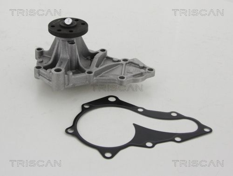 TRISCAN 8600 50010 Wasserpumpe für Mazda 3, 6, Cx7