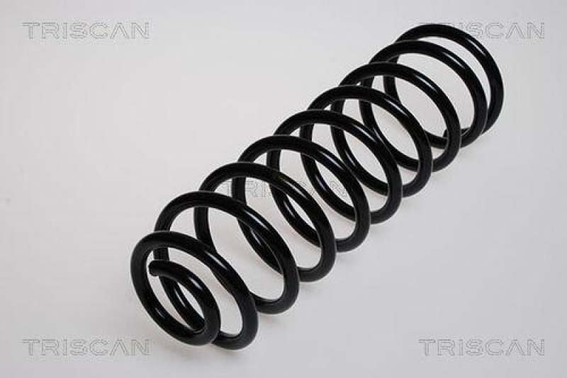 TRISCAN 8750 2740 Spiralfeder Hinten für Volvo 745/765