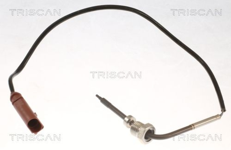 TRISCAN 8826 29162 Sensor, Abgastemperatur für Audi, Vw