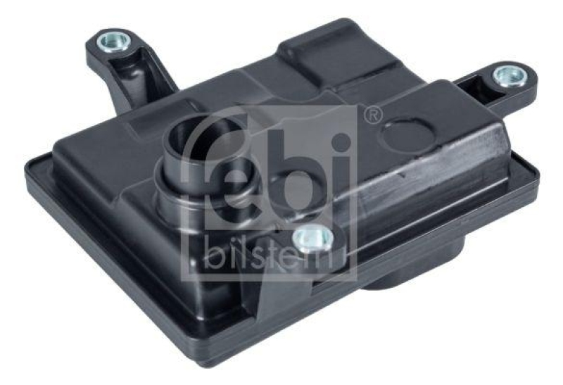 FEBI BILSTEIN 107008 Getriebeölfilter für VW-Audi