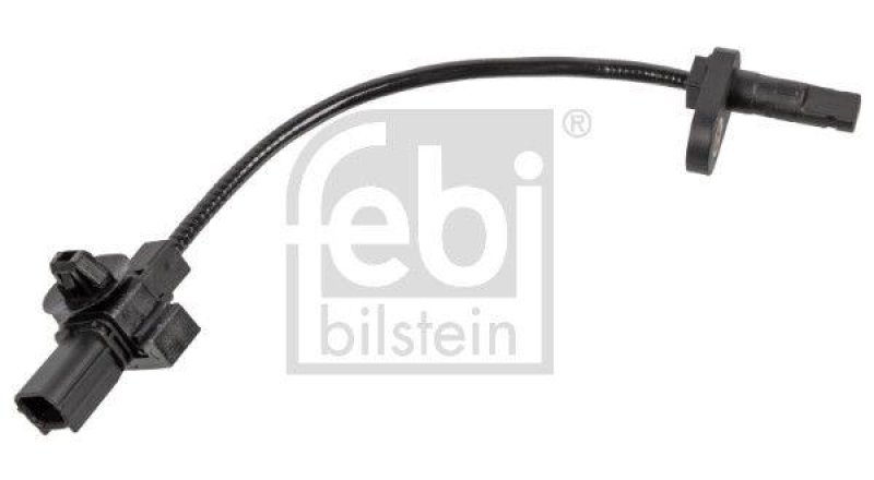 FEBI BILSTEIN 170417 ABS-Sensor für HONDA