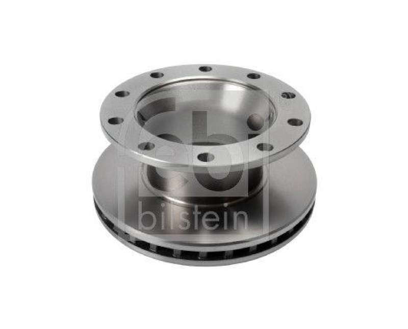 FEBI BILSTEIN 173935 Bremsscheibe