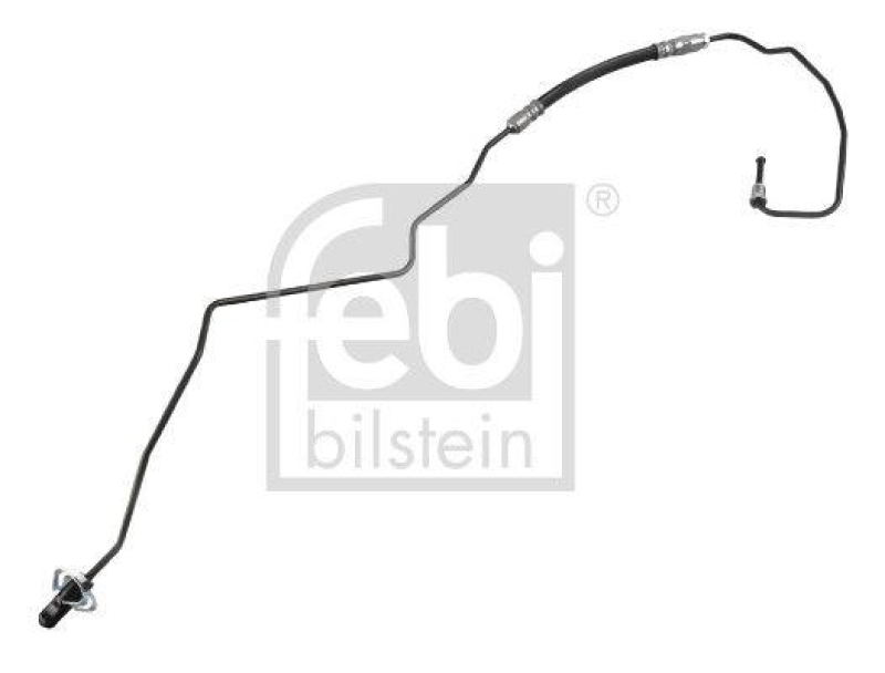 FEBI BILSTEIN 183769 Bremsschlauch für CITROEN