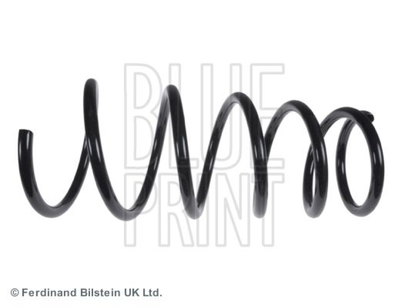 BLUE PRINT ADK888363 Fahrwerksfeder für SUZUKI