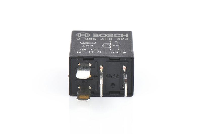 Bosch 0 986 AH0 323 Relais