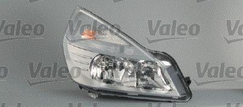 VALEO 043309 Scheinwerfer Renault Espace IV L