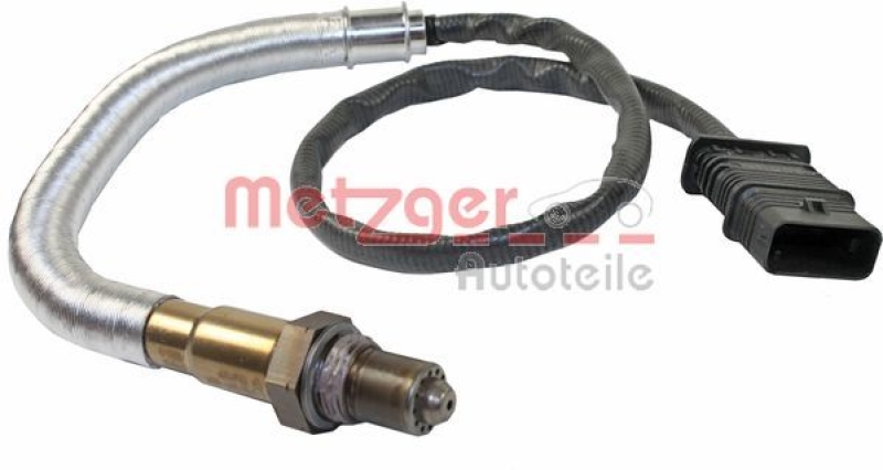 METZGER 0893575 Lambdasonde für BMW