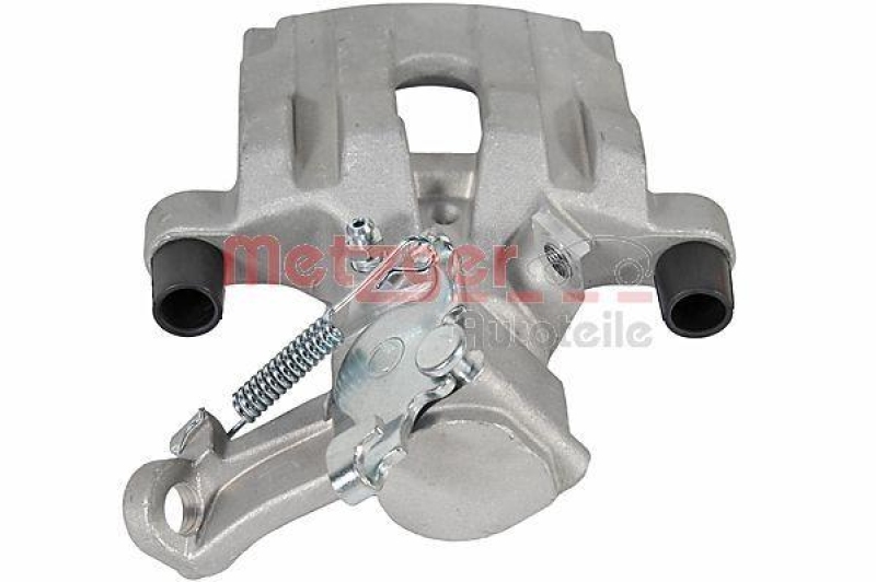 METZGER 6260364 Bremssattel Neuteil für OPEL/SAAB HA rechts