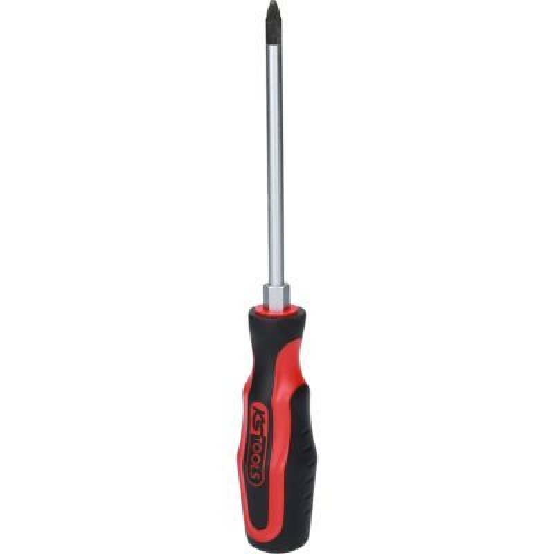 KS TOOLS 159.1042 ERGOTORQUEplus Schraubendreher PZ2