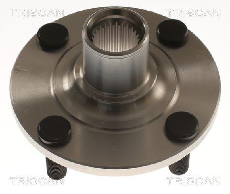 TRISCAN 8535 14000 Radnabe Vorne für Nissan Micra, Note