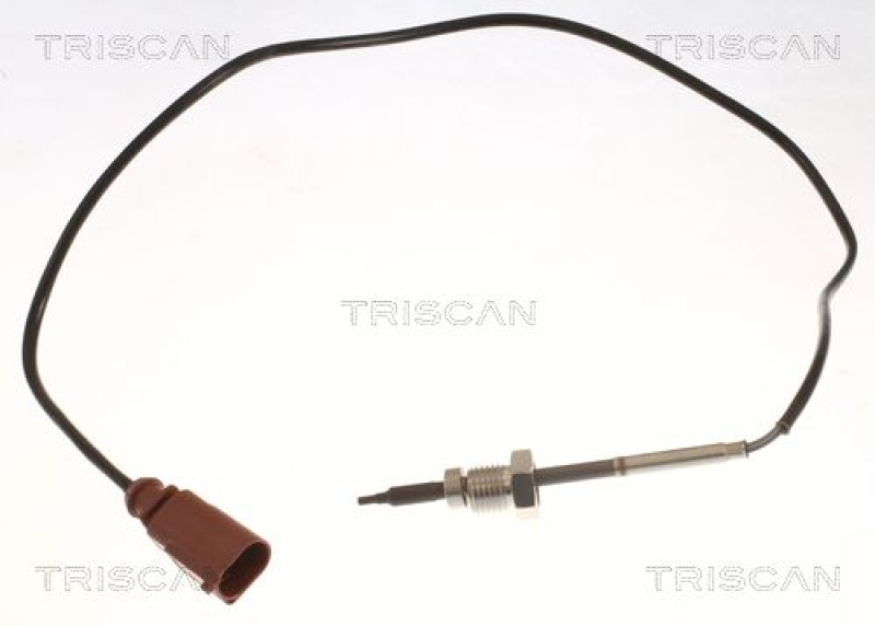 TRISCAN 8826 29163 Sensor, Abgastemperatur für Vw