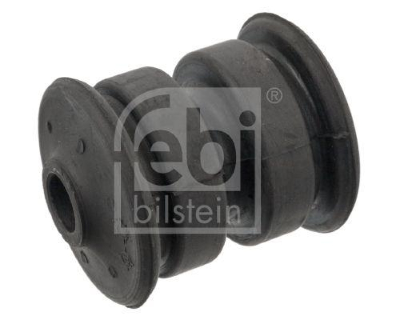 FEBI BILSTEIN 06225 Blattfederlager für VW-Audi