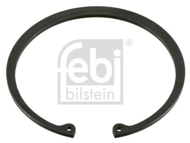 FEBI BILSTEIN 10189 Sicherungsring für Bergische Achsen