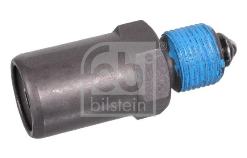 FEBI BILSTEIN 103199 Kulissensperre für Volvo