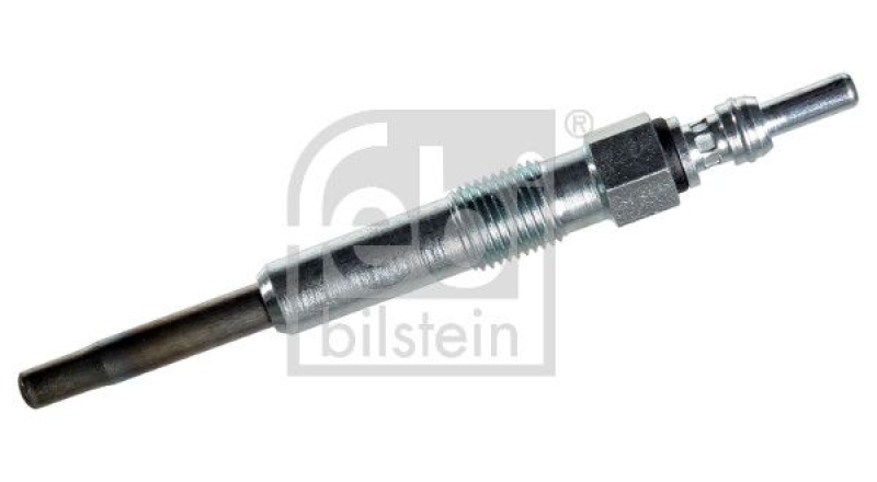 FEBI BILSTEIN 176132 Glühkerze für Ford