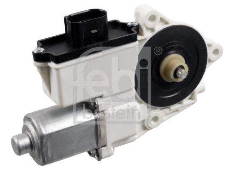 FEBI BILSTEIN 179341 Fensterhebermotor für DAF