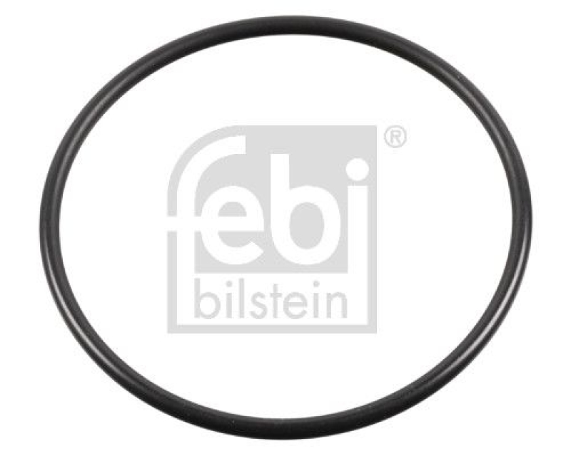 FEBI BILSTEIN 40739 Dichtring für Achsschenkelbolzen für Iveco