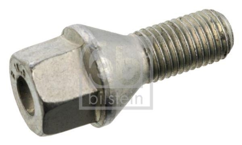 FEBI BILSTEIN 46625 Radschraube für Opel