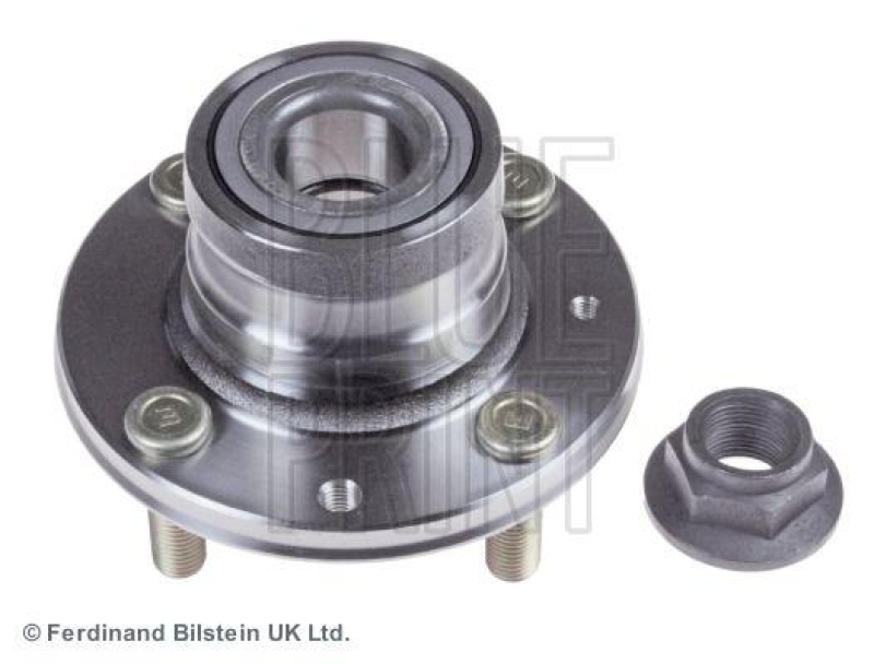 BLUE PRINT ADC48319 Radlagersatz mit Radnabe für MITSUBISHI