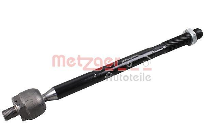 METZGER 51032908 Axialgelenk, Spurstange für MAZDA VA links/rechts