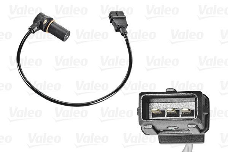 VALEO 254087 Kurbelwellensensor FIAT LANCIA TATA