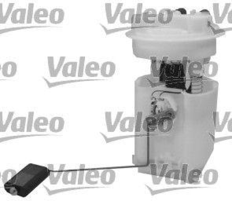 VALEO 347053 Kraftstoffpumpe Modul VOLV S40, V40