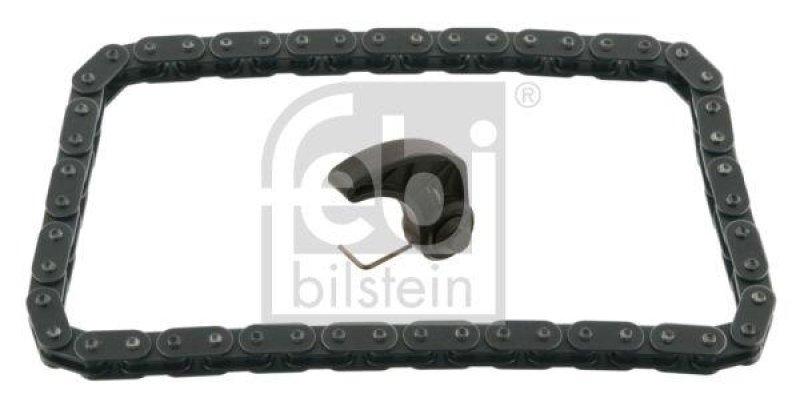 FEBI BILSTEIN 47352 Kettensatz für Ölpumpe für VW-Audi