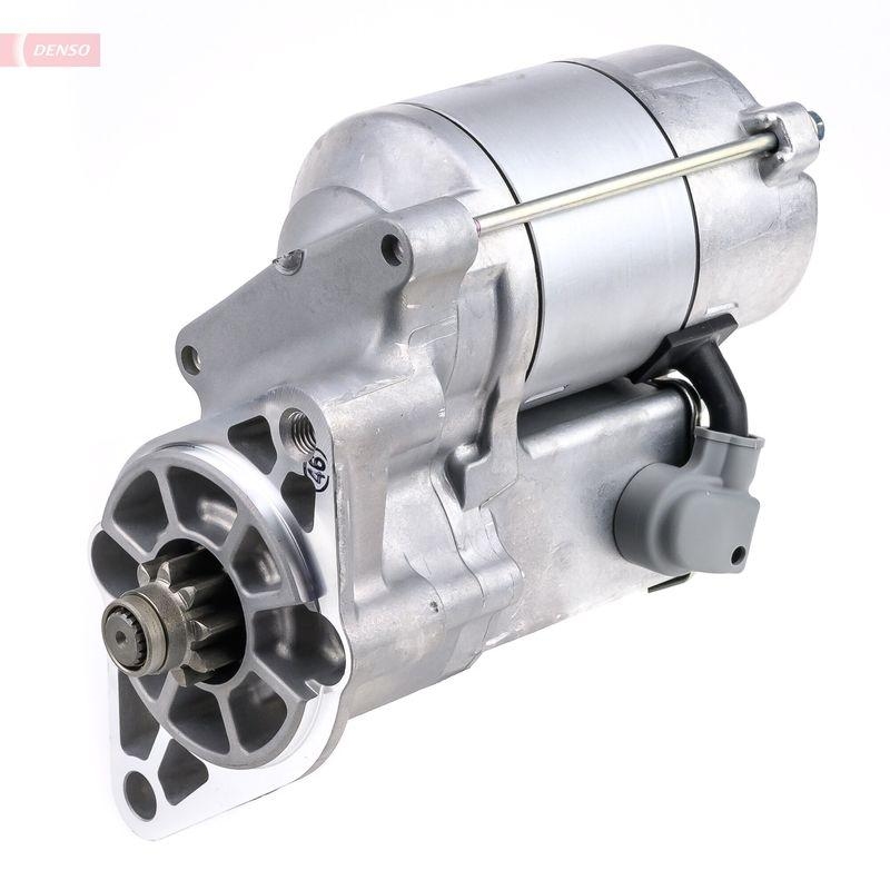 DENSO DSN935 Starter TOYOTA YARIS VERSO (99-05)