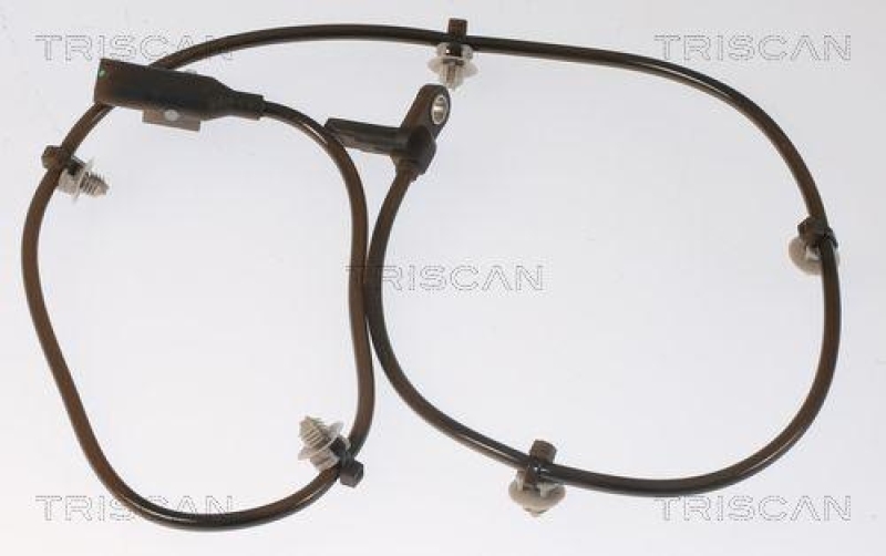 TRISCAN 8180 23258 Sensor, Raddrehzahl