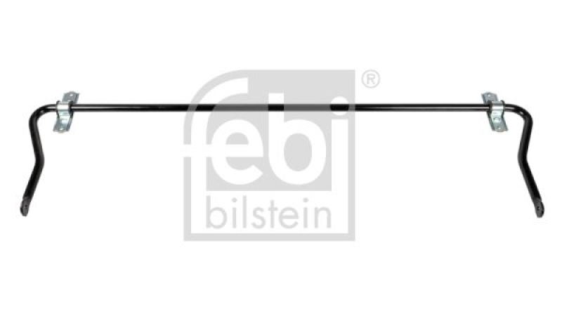 FEBI BILSTEIN 107009 Stabilisator für Peugeot