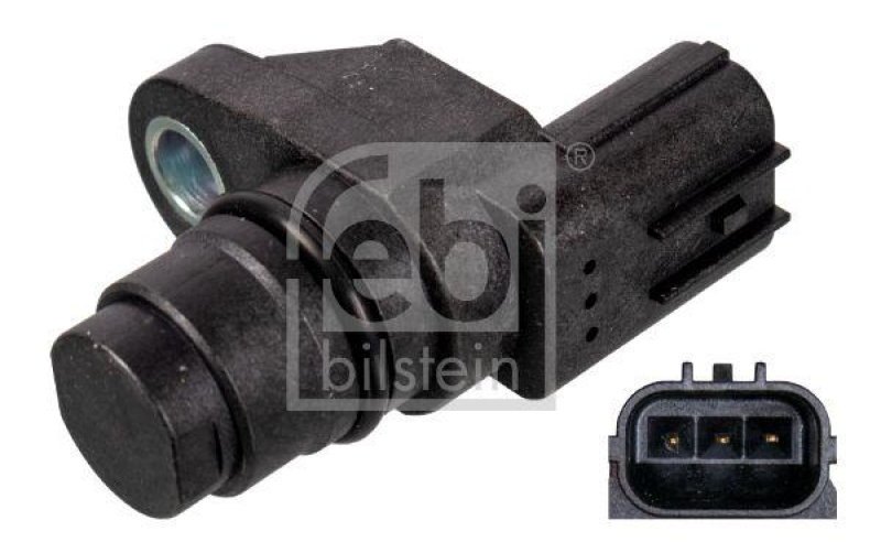 FEBI BILSTEIN 108240 Nockenwellensensor für HONDA