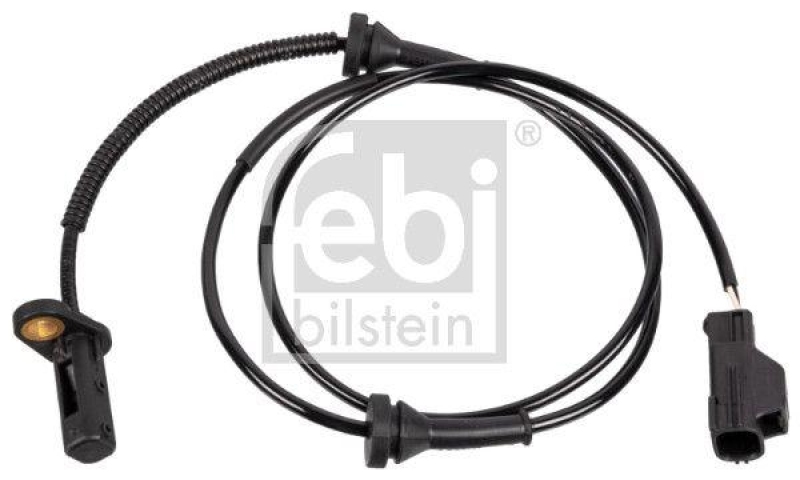 FEBI BILSTEIN 170418 ABS-Sensor für VOLVO