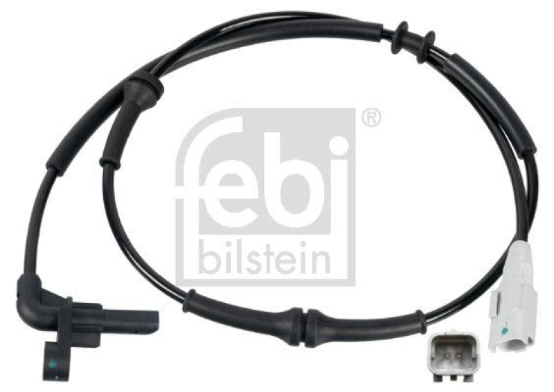 FEBI BILSTEIN 175054 ABS-Sensor für CITROEN