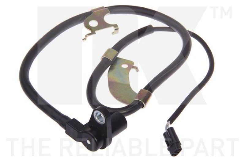 NK 295201 Sensor, Raddrehzahl für SUZUKI