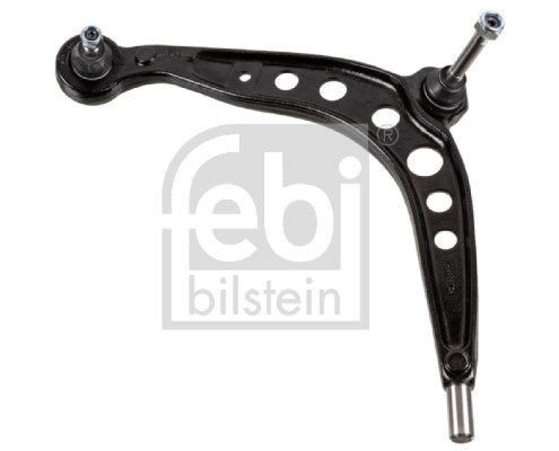 FEBI BILSTEIN 06792 Querlenker ohne Lager, mit Gelenk und Sicherungsmutter f&uuml;r BMW