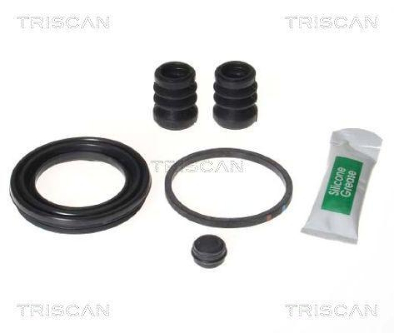 TRISCAN 8170 204884 Reperatursatz für Daewoo Matiz