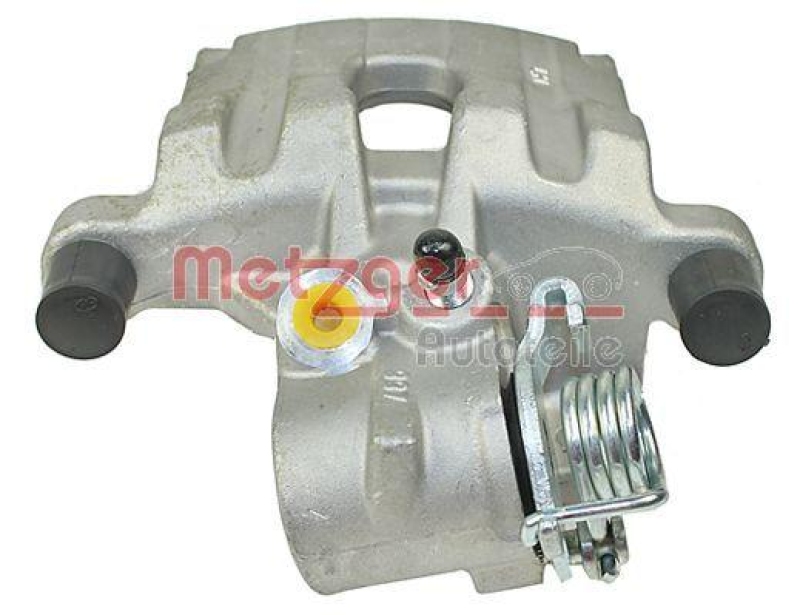 METZGER 6260373 Bremssattel Neuteil für RENAULT HA links