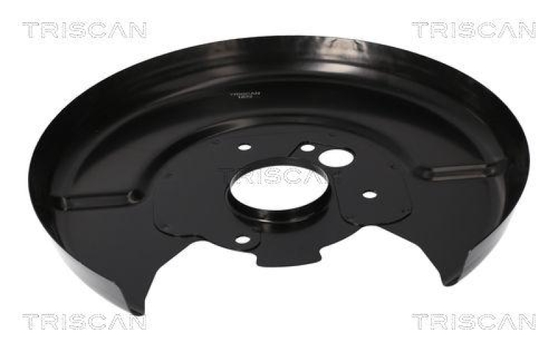 TRISCAN 8125 14203 Spritzblech, Bremsscheibe für Nissan